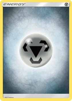 Metal Energy 「EN17 No. 008」「EN」